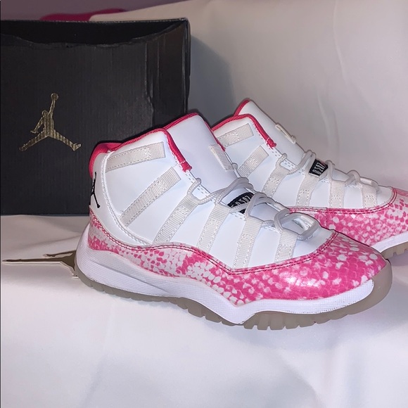 Children’s Jordan - Picture 4 of 4